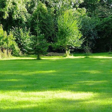 Country House - Spacious And Tranquil Brétigny Dış mekan fotoğraf