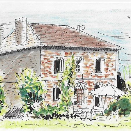 Country House - Spacious And Tranquil Brétigny Dış mekan fotoğraf