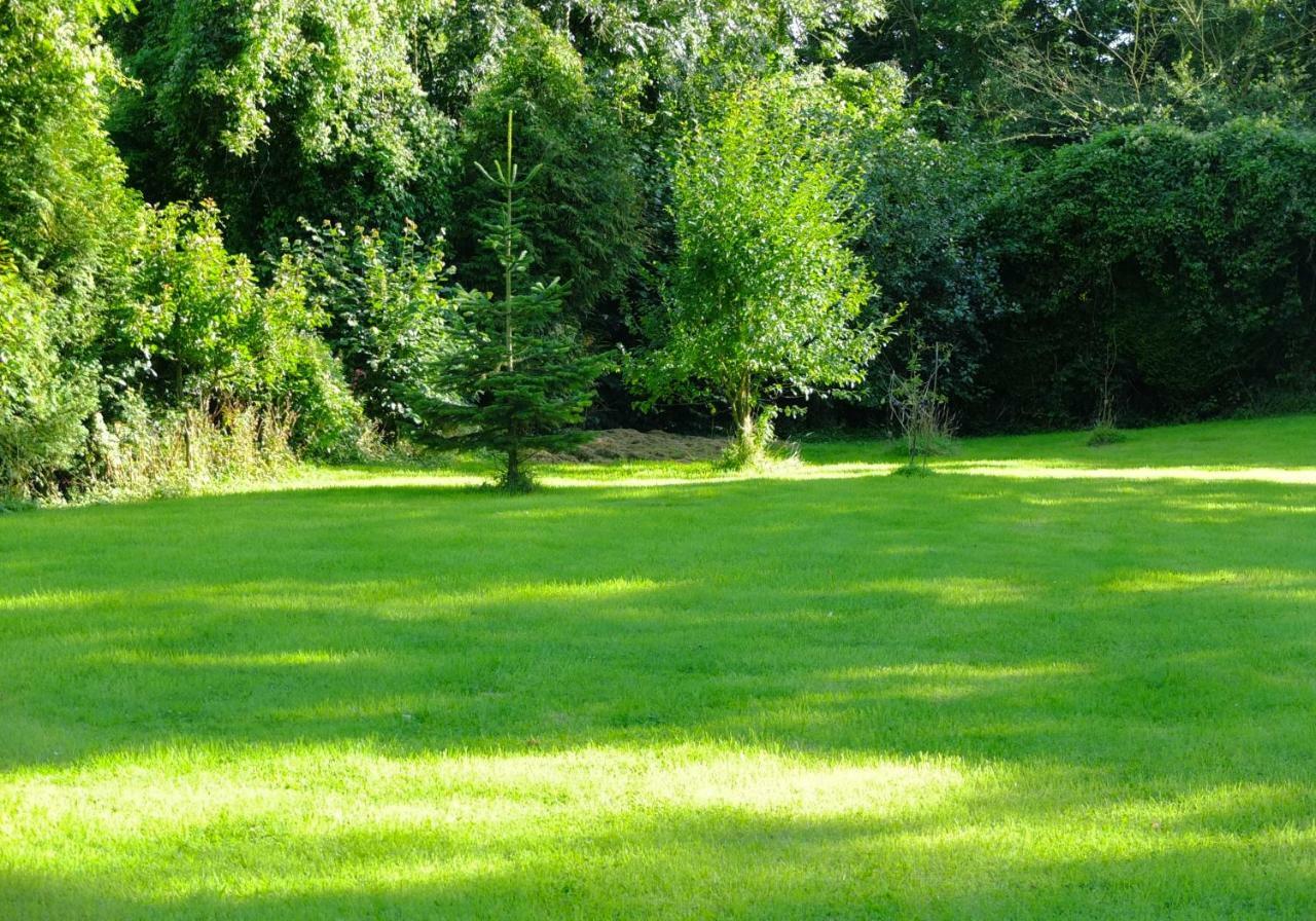 Country House - Spacious And Tranquil Brétigny Dış mekan fotoğraf