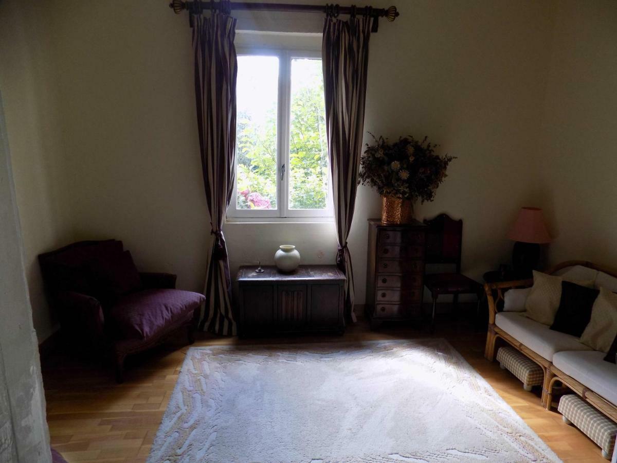 Country House - Spacious And Tranquil Brétigny Dış mekan fotoğraf