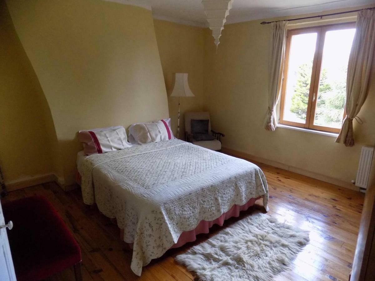 Country House - Spacious And Tranquil Brétigny Dış mekan fotoğraf