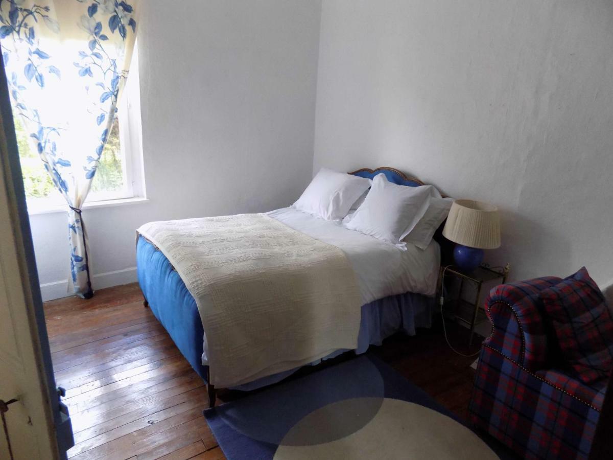Country House - Spacious And Tranquil Brétigny Dış mekan fotoğraf